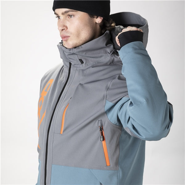 CKX Manteau Alaska Homme