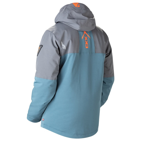 CKX Manteau Alaska Homme