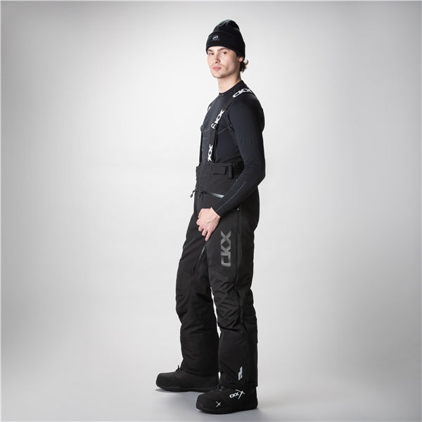 CKX Pantalon Alaska Homme