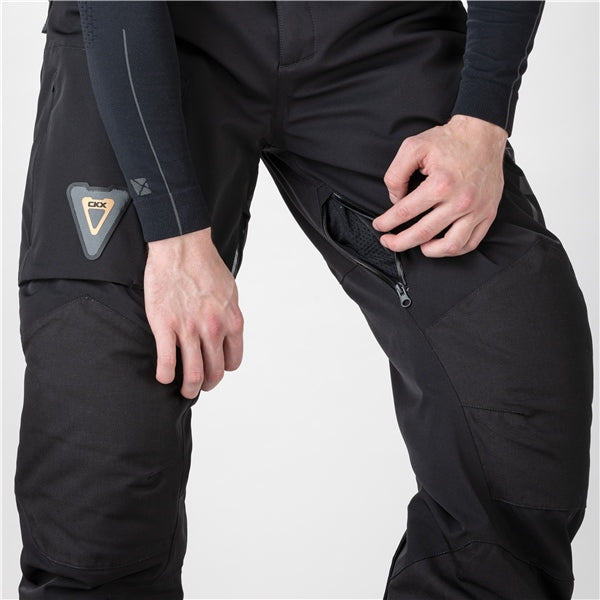 CKX Pantalon Alaska Homme