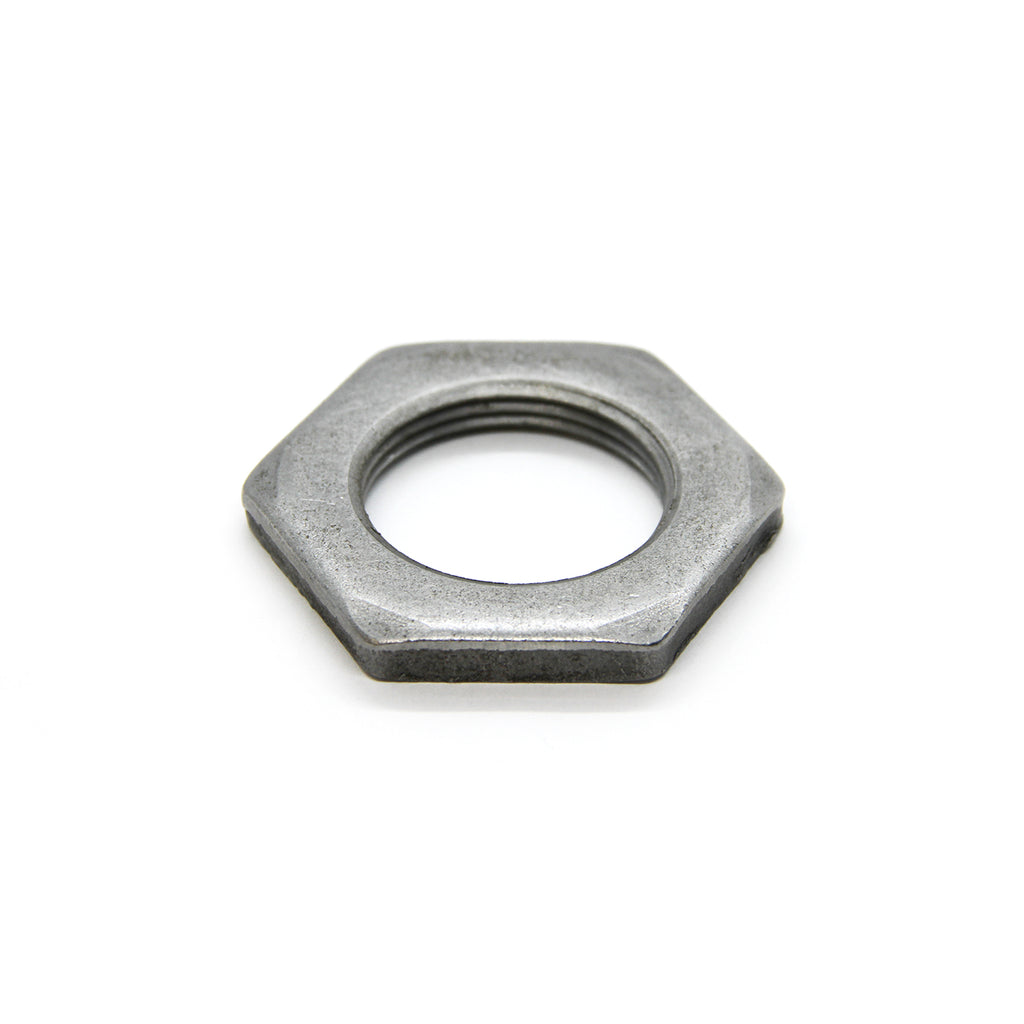 Écrou 1 1/2"-12 grade 2 pour mandrin 10K GD DEXTER - RecreaShop