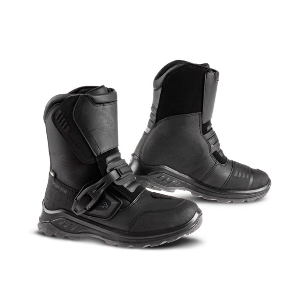 Falco Bottes Marshall 2 Homme - Motocyclette - RecreaShop
