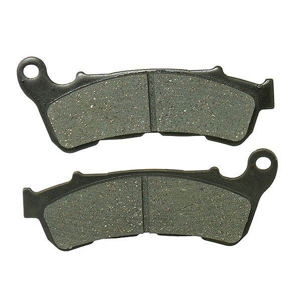 ROCK HARD SEMI-METALLIC BRAKE PAD (MC-05179)