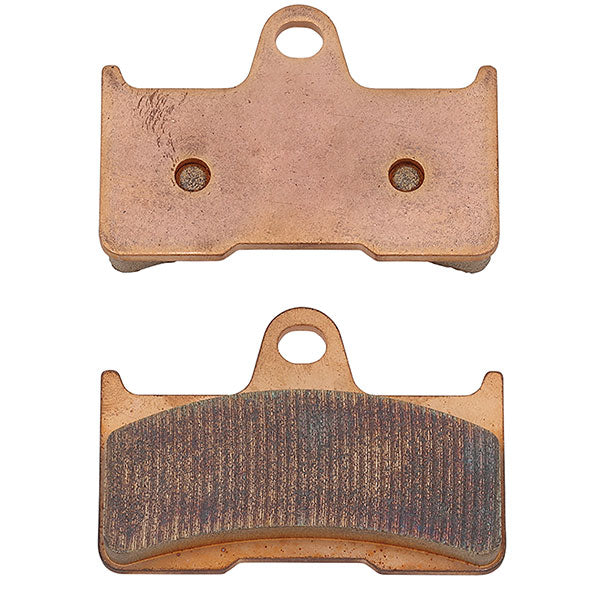 ROCK HARD FULL-METAL BRAKE PAD (AT-05292F)
