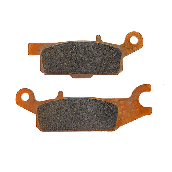 Plaquette de frein tout métal Rock Hard (AT-05028F)