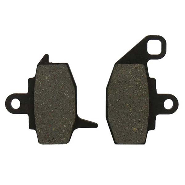 ROCK HARD FULL-METAL BRAKE PAD (MC-05264F)