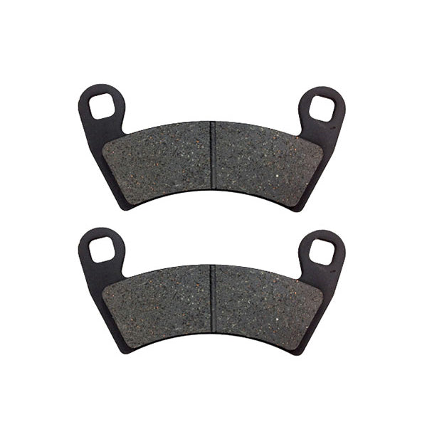 ROCK HARD SEMI-METALLIC BRAKE PAD (AT-05039)