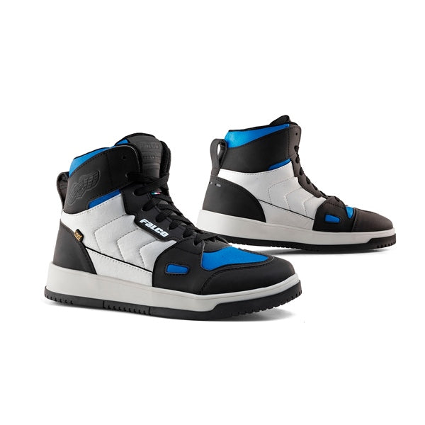 Falco Bottes Harlem Homme - Motocyclette - RecreaShop
