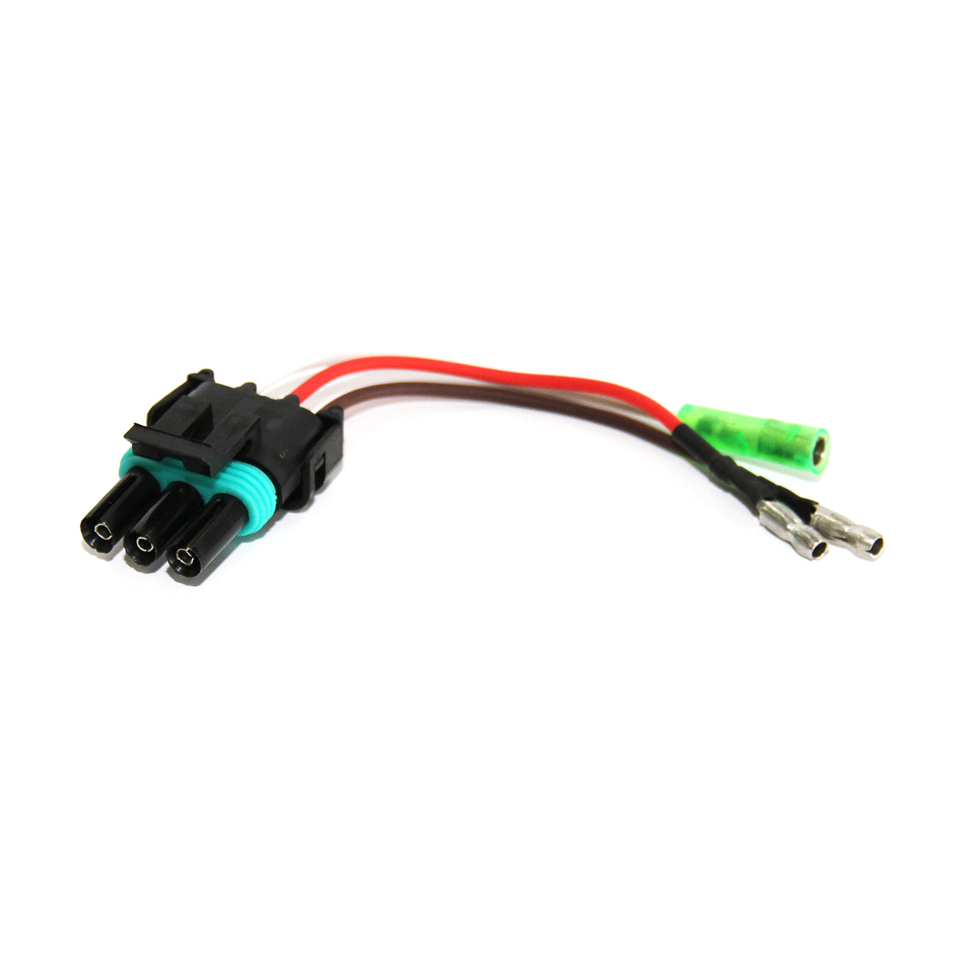 Connecteur 3 brins avec joint d'étanchéité SMARTOW - RecreaShop