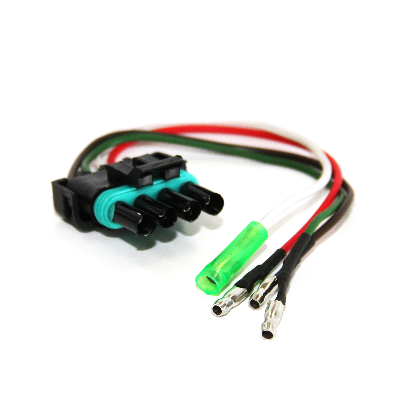 Connecteur 4 brins avec joint d'étanchéité SMARTOW - RecreaShop