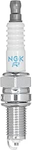 SPARK PLUG BOUGIE NGK GR5IX (7214) - Récréashop