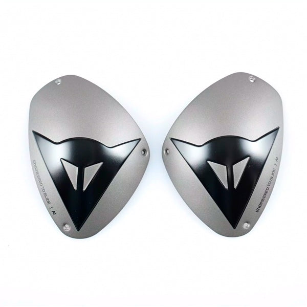 DAINESE Plaques de rechange pour les genoux Homme, Femme - RecreaShop