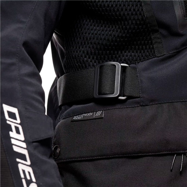 DAINESE Manteau Carve Master 4 Gore-Tex - Homme