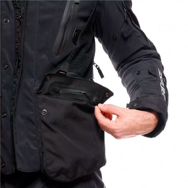 DAINESE Manteau Carve Master 4 Gore-Tex - Homme