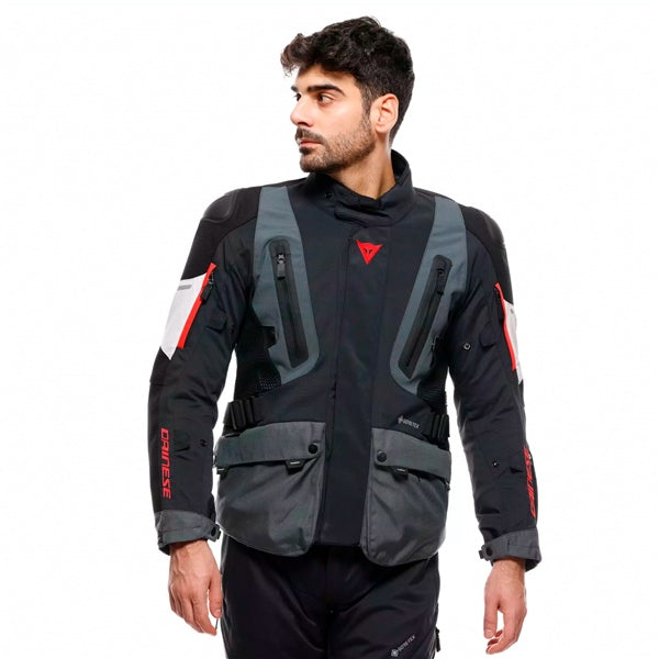 DAINESE Manteau Carve Master 4 Gore-Tex - Homme