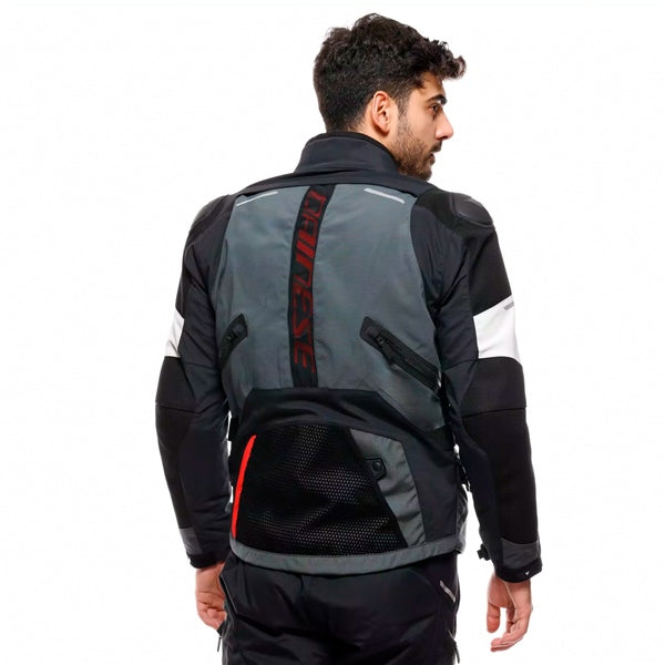 DAINESE Manteau Carve Master 4 Gore-Tex - Homme