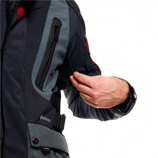 DAINESE Manteau Carve Master 4 Gore-Tex - Homme