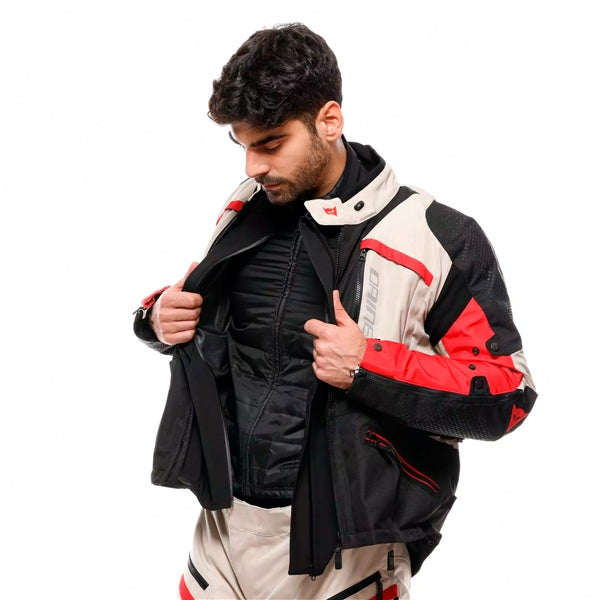 DAINESE Manteau Gullfoss - Homme