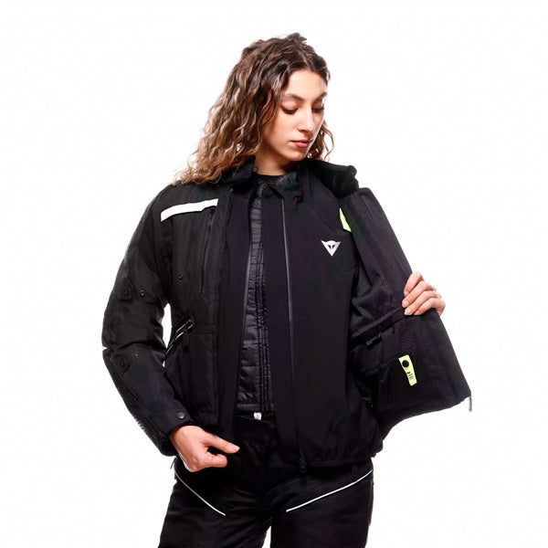 DAINESE Manteau Gullfoss - Femme
