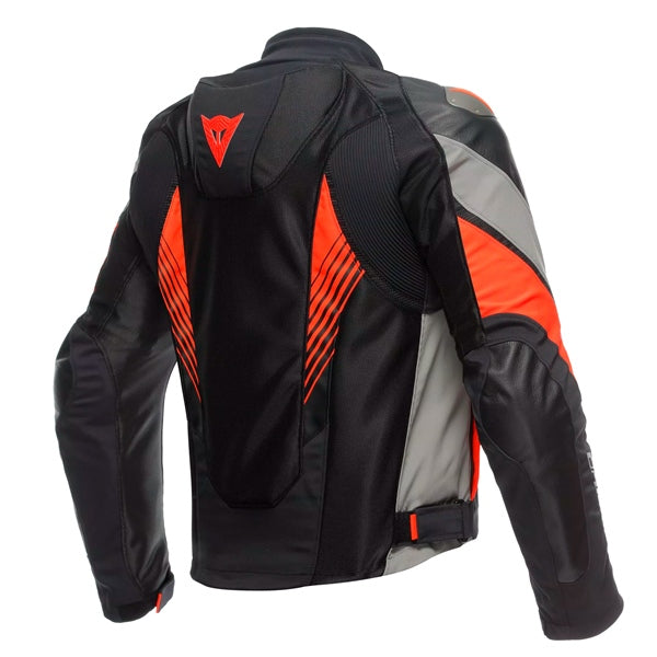 DAINESE Manteau Super Rider 2 AbsoluteShell