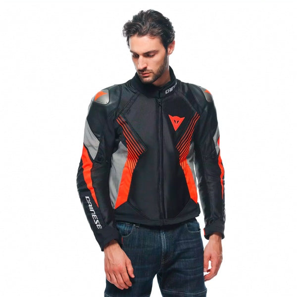 DAINESE Manteau Super Rider 2 AbsoluteShell