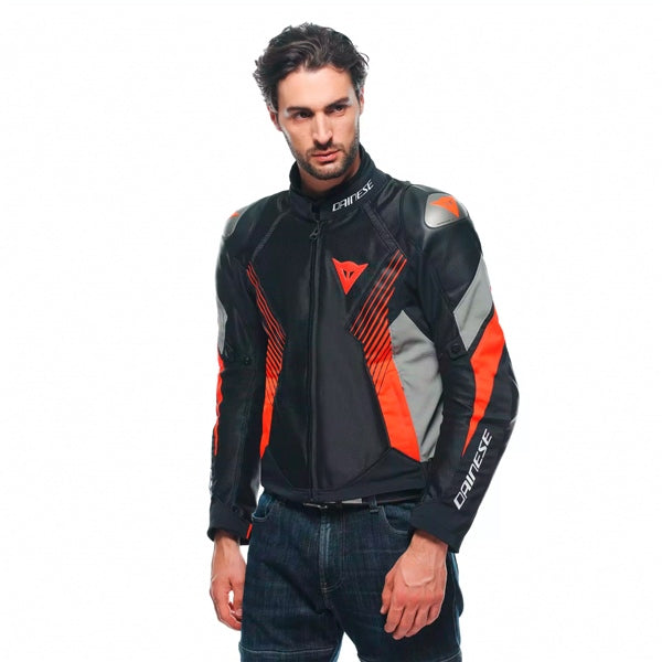 DAINESE Manteau Super Rider 2 AbsoluteShell