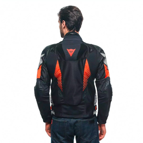 DAINESE Manteau Super Rider 2 AbsoluteShell