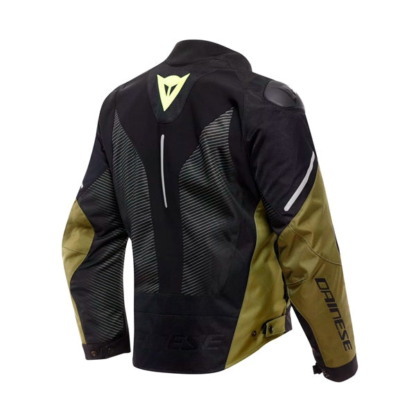 DAINESE Manteau Super Sprint - Homme