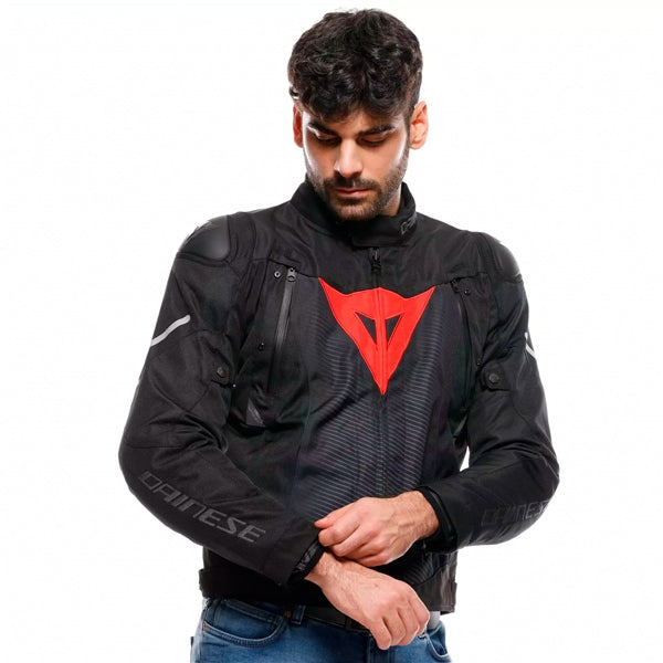 DAINESE Manteau Super Sprint - Homme
