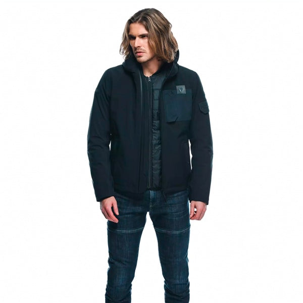 DAINESE Manteau Corso AbsoluteShell Pro