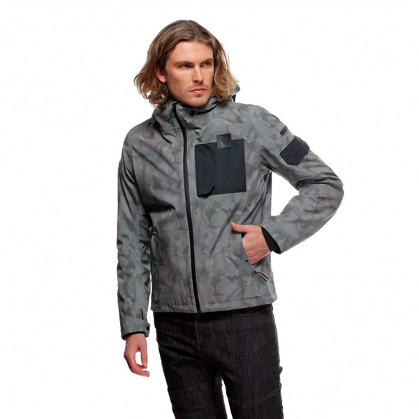 DAINESE Manteau Corso AbsoluteShell Pro