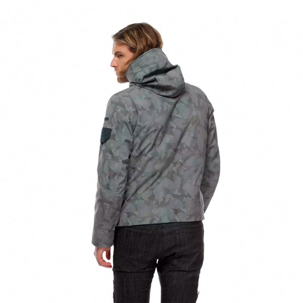DAINESE Manteau Corso AbsoluteShell Pro