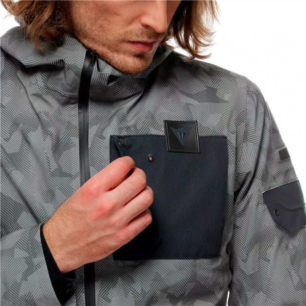DAINESE Manteau Corso AbsoluteShell Pro