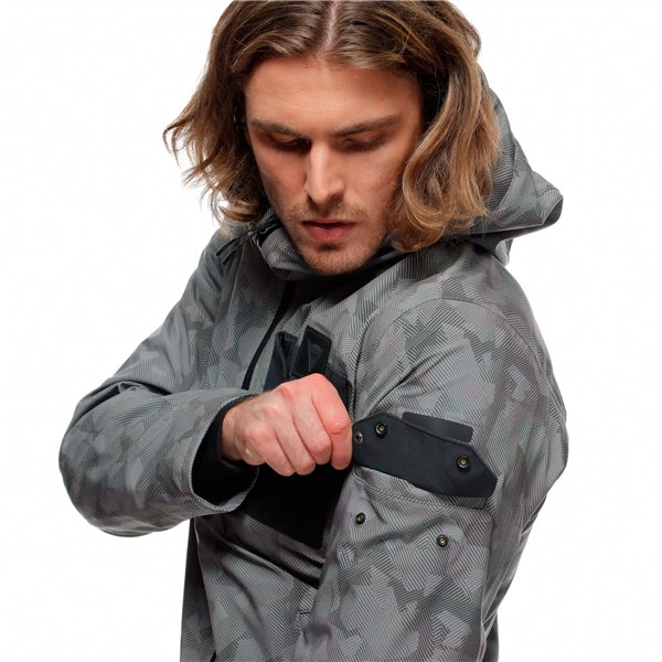 DAINESE Manteau Corso AbsoluteShell Pro
