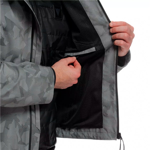 DAINESE Manteau Corso AbsoluteShell Pro