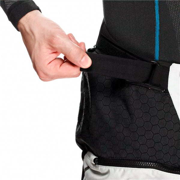DAINESE Pantalon Super Adventure AbsoluteShell