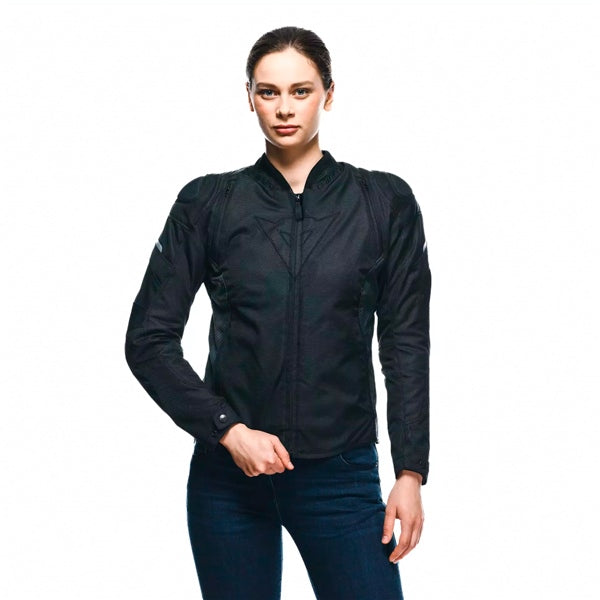 DAINESE Manteau Avro 5 Tex - Femme