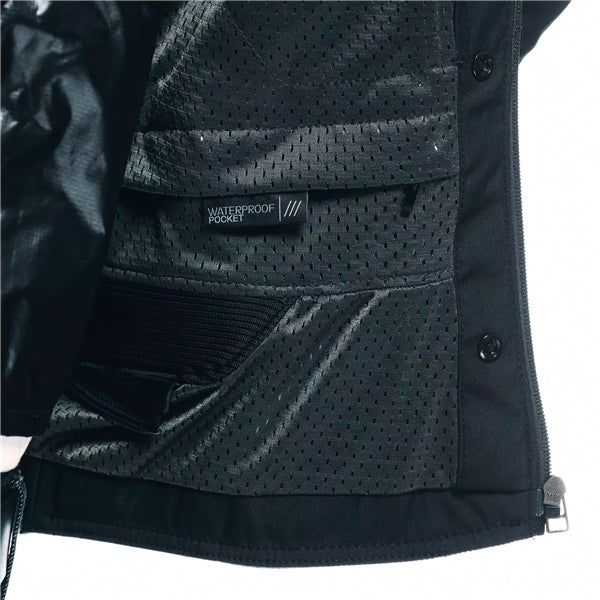 DAINESE Manteau Air Frame 3 Tex - Homme