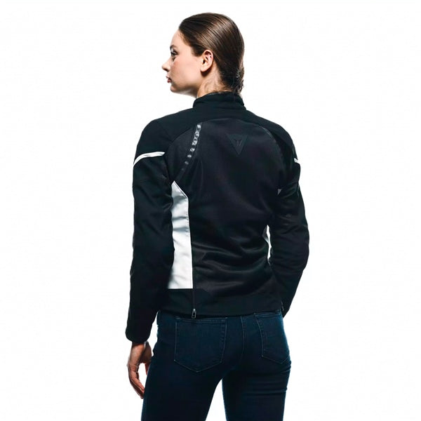 DAINESE Manteau Air Frame 3 Tex - Femme