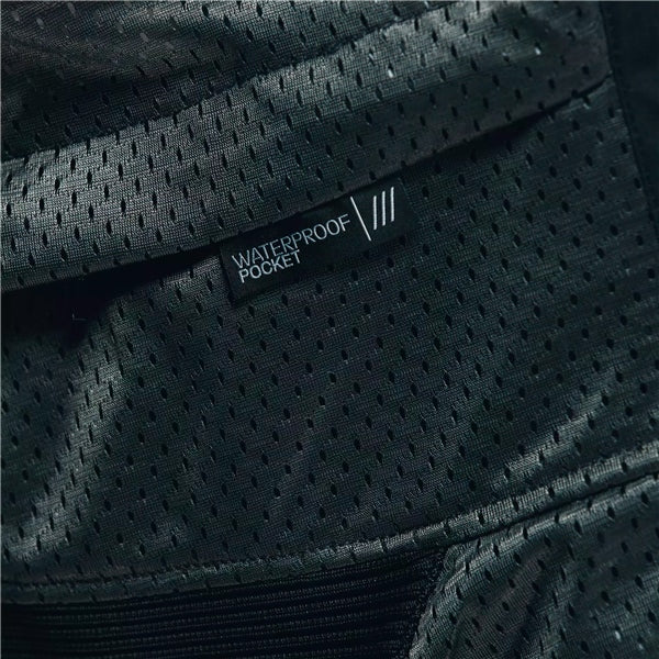 DAINESE Manteau Air Frame 3 Tex - Femme
