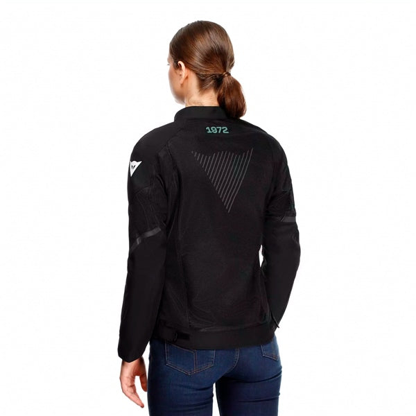 DAINESE Manteau Herosphere Air - Femme