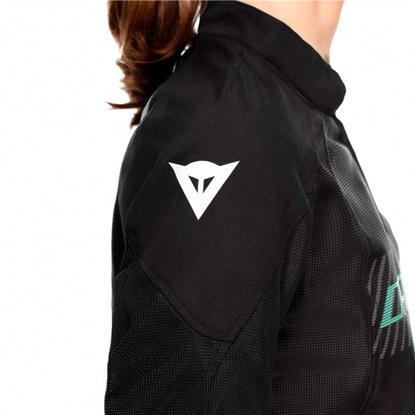 DAINESE Manteau Herosphere Air - Femme
