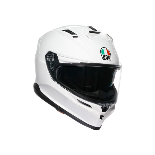 AGV Casque intégral K7 Mono - Été Blanc - RecreaShop