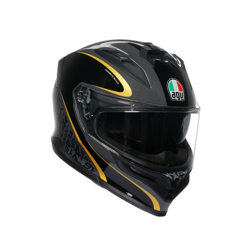 AGV Casque intégral K7 Flow 46 - Été  - RecreaShop