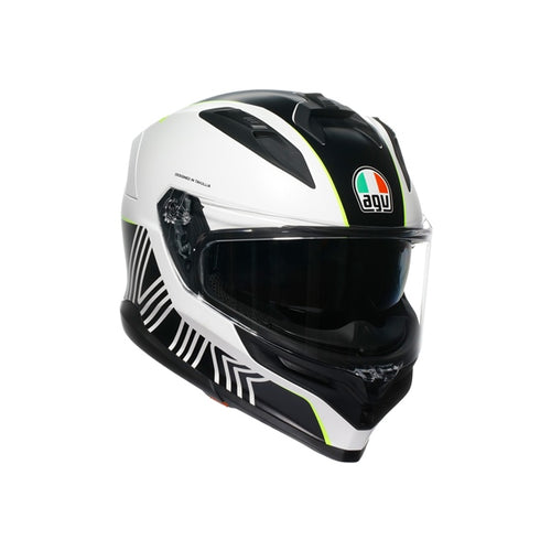 AGV Casque intégral K7 Super 46 - Été  - RecreaShop