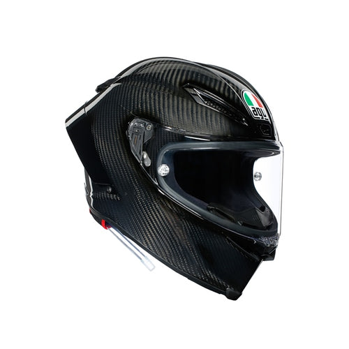 AGV Casque intégral Pista GP RR Mono - Été Carbone brillant - RecreaShop