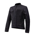 DAINESE Manteau Alfama Air Tex - RecreaShop