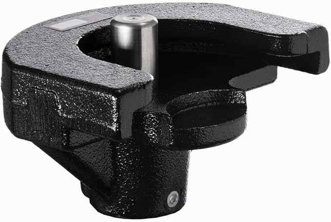 Serrure antivol AMPLOCK® ST2516 VR/Remorques - Récréashop