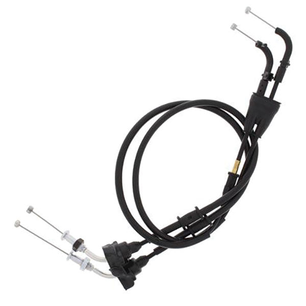 Câble de commande d'accélérateur All Balls (45-1250)