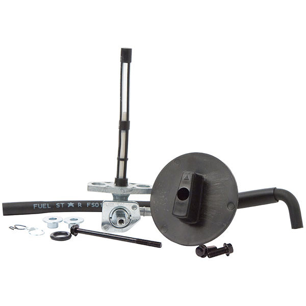 Ensemble de soupape de carburant All Balls Racing (FS101-0013)